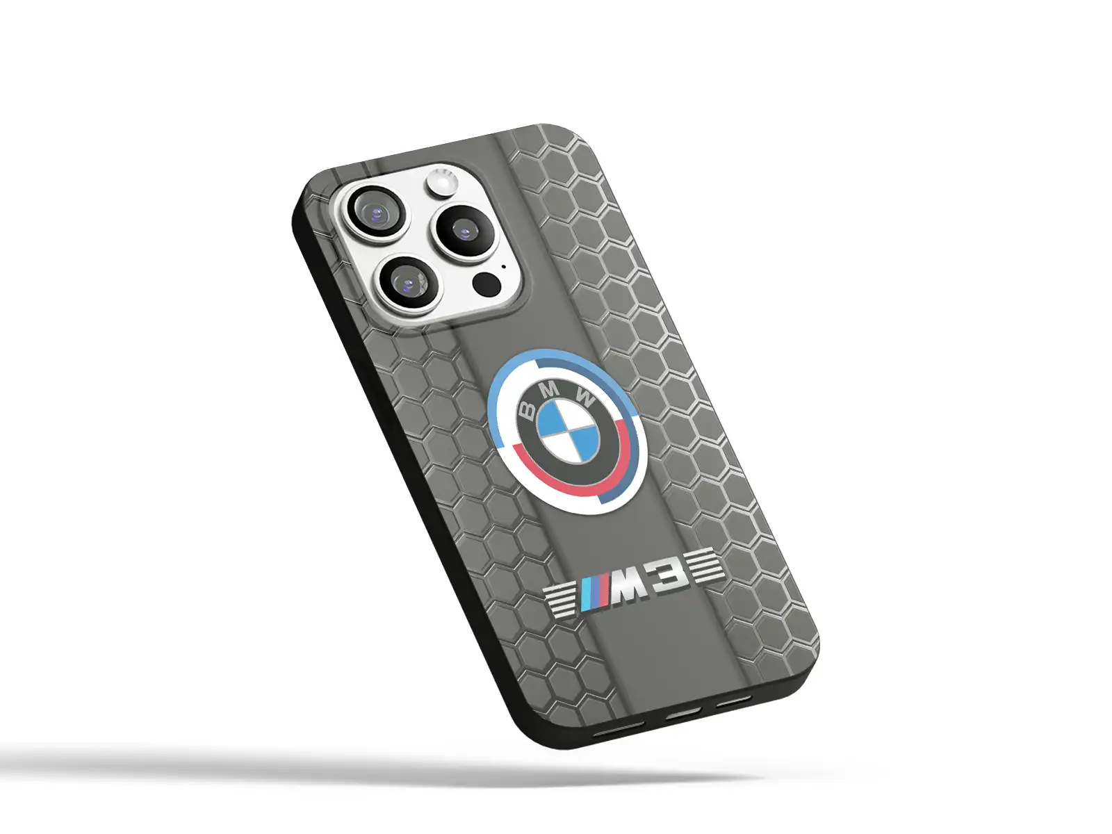 BMW Coques Téléphone Style Design Minimal